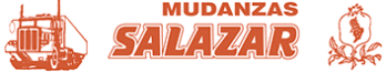 Logo Mudanzas Salazar: Especialistas en Mudanzas, Transportes y Montaje de Muebles en Granada